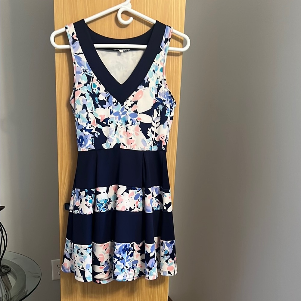 Charlotte Russe dress size small